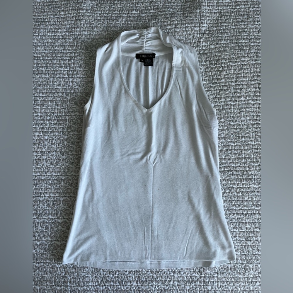 ETCETERA Top